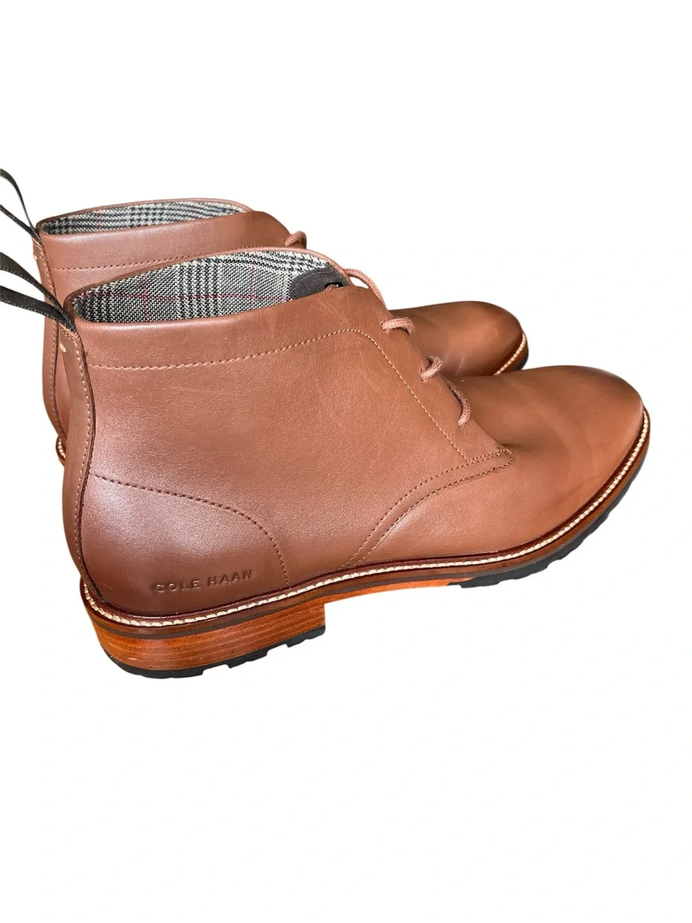 Cole Haan Berkshire Chukka Boot C38742 Size 10M